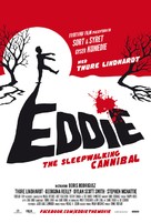 Eddie - Danish Movie Poster (xs thumbnail)