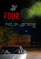 Four - Movie Poster (xs thumbnail)