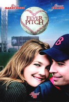 Fever Pitch - DVD movie cover (xs thumbnail)