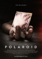 Polaroid - Swedish Movie Poster (xs thumbnail)
