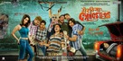 Meeruthiya Gangsters - Indian Movie Poster (xs thumbnail)