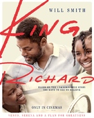 King Richard - Movie Poster (xs thumbnail)