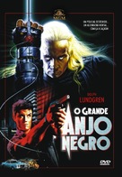 Dark Angel - Brazilian Movie Cover (xs thumbnail)