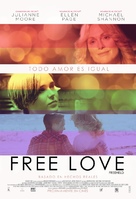 Freeheld - Chilean Movie Poster (xs thumbnail)
