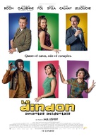 Le dindon - Portuguese Movie Poster (xs thumbnail)