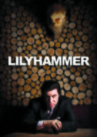 &quot;Lilyhammer&quot; - Swedish Movie Cover (xs thumbnail)