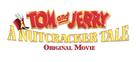 Tom and Jerry: A Nutcracker Tale - Logo (xs thumbnail)