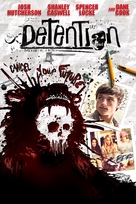 Detention - DVD movie cover (xs thumbnail)
