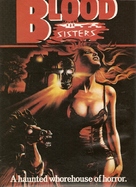 Blood Sisters - DVD movie cover (xs thumbnail)