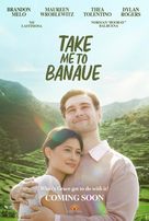 Take Me to Banaue - Movie Poster (xs thumbnail)