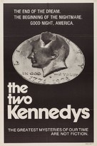 I Due Kennedy - Movie Poster (xs thumbnail)