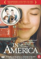 In America - Dutch Movie Cover (xs thumbnail)