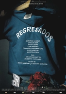 Regresados - Movie Poster (xs thumbnail)