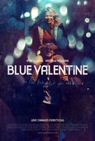 Blue Valentine - Movie Poster (xs thumbnail)