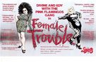 Female Trouble - Movie Poster (xs thumbnail)