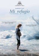 Le refuge - Spanish Movie Poster (xs thumbnail)