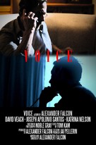 Voice - Movie Poster (xs thumbnail)