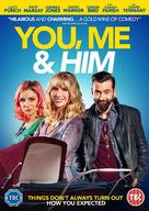 You, Me and Him - British DVD movie cover (xs thumbnail)