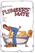 Adventures of a Plumber&#039;s Mate - Movie Cover (xs thumbnail)
