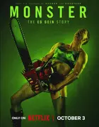 "Monster" Poster