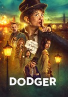 &quot;Dodger&quot; - British poster (xs thumbnail)