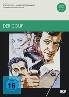 Le casse - German Movie Cover (xs thumbnail)