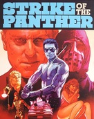 Strike of the Panther - Movie Cover (xs thumbnail)