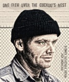 One Flew Over the Cuckoo&#039;s Nest - Movie Cover (xs thumbnail)