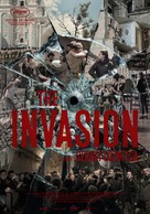 The Invasion - International Movie Poster (xs thumbnail)