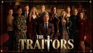 &quot;The Traitors&quot; - Video on demand movie cover (xs thumbnail)