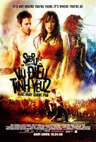 Step Up 2: The Streets - Vietnamese Movie Poster (xs thumbnail)