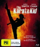 The Karate Kid - Australian Movie Cover (xs thumbnail)