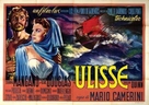 Ulisse - Italian Movie Poster (xs thumbnail)