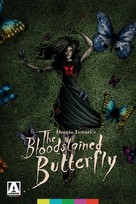 Una farfalla con le ali insanguinate - Movie Cover (xs thumbnail)