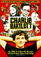 Charlie Bartlett - Movie Cover (xs thumbnail)