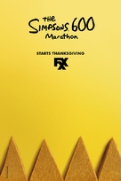 &quot;The Simpsons&quot; - Movie Poster (xs thumbnail)