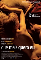 Cosavogliodipi&ugrave; - Portuguese Movie Poster (xs thumbnail)