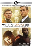 Man in an Orange Shirt - British DVD movie cover (xs thumbnail)