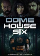 Dome House Six - Australian Movie Poster (xs thumbnail)