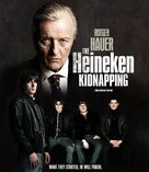 De Heineken ontvoering - Blu-Ray movie cover (xs thumbnail)