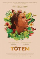 T&Oacute;TEM - Movie Poster (xs thumbnail)