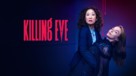 &quot;Killing Eve&quot; - Video on demand movie cover (xs thumbnail)