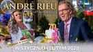 Andr&eacute; Rieu: 70 Years Young - Polish Movie Poster (xs thumbnail)