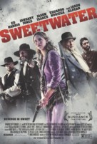 Sweetwater - Movie Poster (xs thumbnail)
