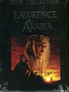 Lawrence of Arabia - French DVD movie cover (xs thumbnail)