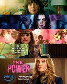 &quot;The Power&quot; - Movie Poster (xs thumbnail)