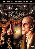Lemony Snicket&#039;s A Series of Unfortunate Events - Movie Cover (xs thumbnail)