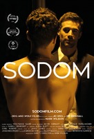 Sodom - British Movie Poster (xs thumbnail)