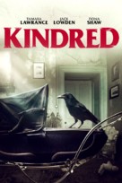 Kindred - Australian Movie Cover (xs thumbnail)