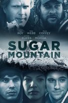 Sugar Mountain - Movie Cover (xs thumbnail)